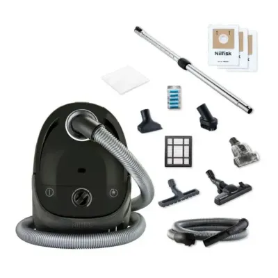 Aspirateur Nilfisk | One Pet Care
