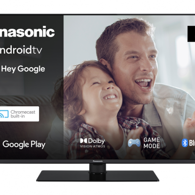 Smart TV 43 pouces | 4K | TX43LX650E