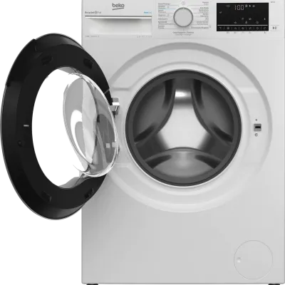 Machine à laver Beko | B3WT5841WS2