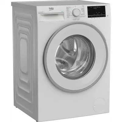 Machine à laver Beko | B3WT5841WS2