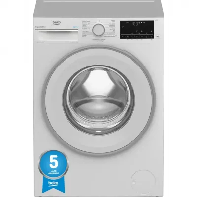 Machine à laver Beko | B3WT5841WS2