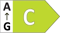 Logo Classe C