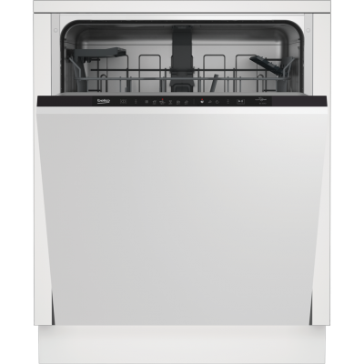 Lave-vaisselle Beko | BDIN16422