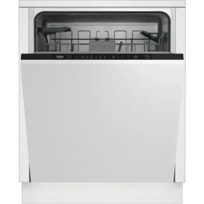 Lave-vaisselle Beko | BDIN16430