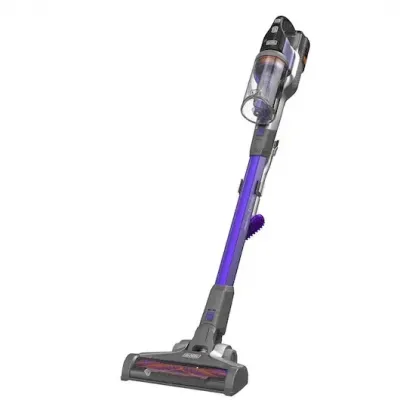 Aspirateur Black+Decker sans sac | BHFEV362DP