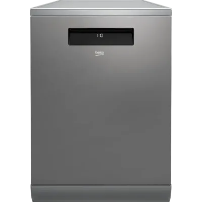 Lave-vaisselle Beko AutoDose | DEN48520XAD