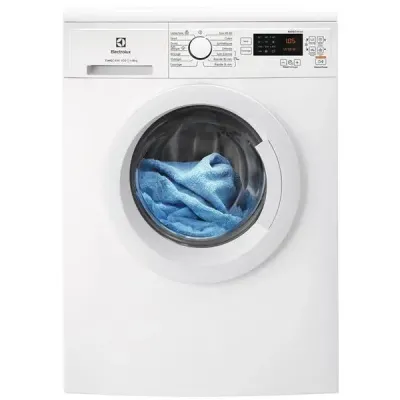Machine à laver Electrolux | EW2F1483SA