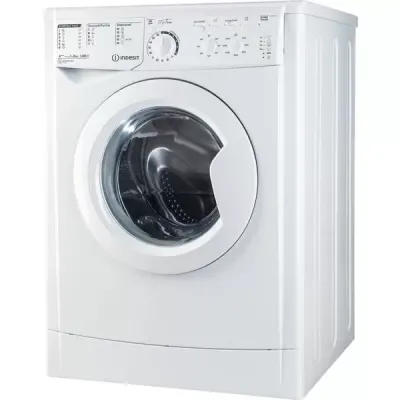 Machine à laver Indesit | EWC81483W