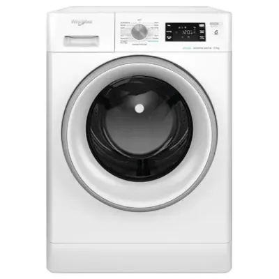 Machine à laver Whirlpool | FFB10469SVFR