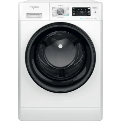 Machine à laver Whirlpool | FFB8469BVBE