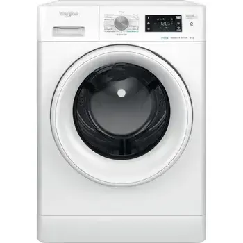 Machine à laver Whirlpool | FFBS9469WVFR