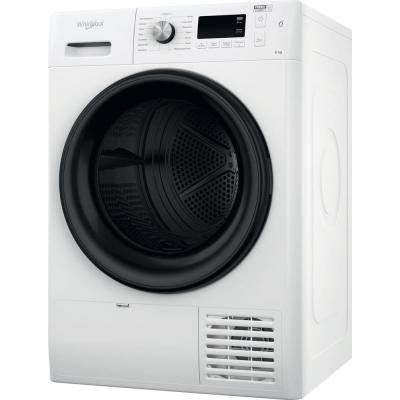 Séchoir Whirlpool | FFTM118X1BFR