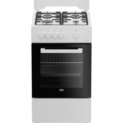 Cuisinière Beko | FSG52020DW