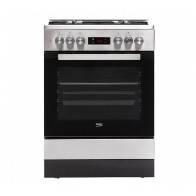 Cuisinière Beko | FSM62330DXS