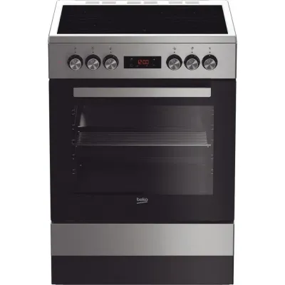 Cuisinière Beko | FSM67320GXS