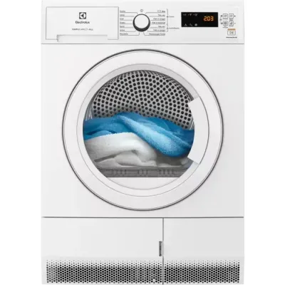 Séchoir ELECTROLUX | EDHF4812SC