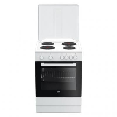 Cuisinière Beko | FSS66000GW