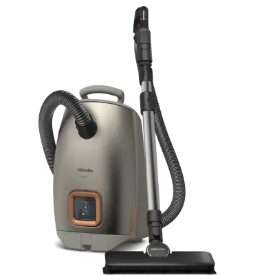 Aspirateur Miele | Guard L1 Comfort Titane PF