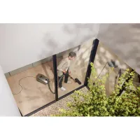 Guard l1 comfort titane pf 5