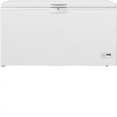 Congélateur Beko | HSM46740