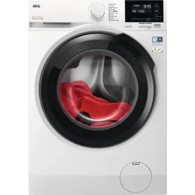 Machine à laver AEG | LFR61G814O