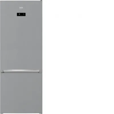 Réfrigérateur Beko | RCNE560E40ZXBN
