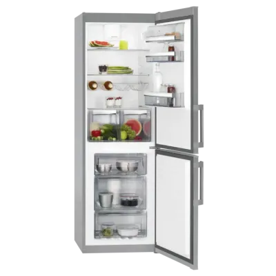 Réfrigérateur AEG RCS633F7TX