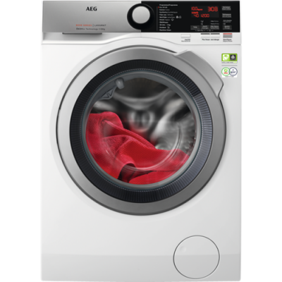 Machine à laver AEG | L8FEE104S