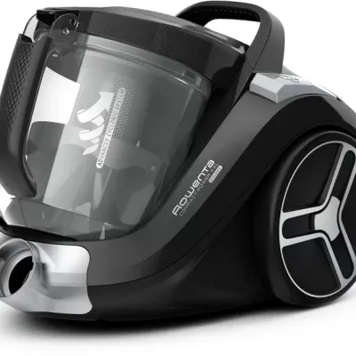 Aspirateur Rowenta sans sac | RO4825E1