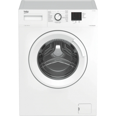 Machine à laver Beko | WTV7611BWW
