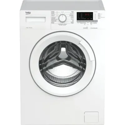 Machine à laver Beko | WTV8712BLW1
