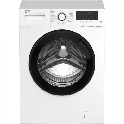 Machine à laver Beko | WTV8716XBWST