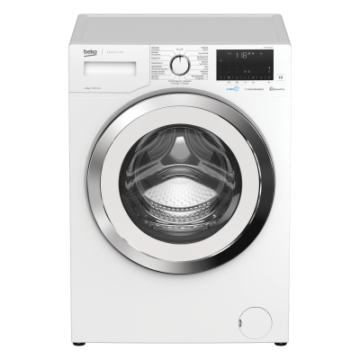 Machine à laver Beko |  WTV8736WC01
