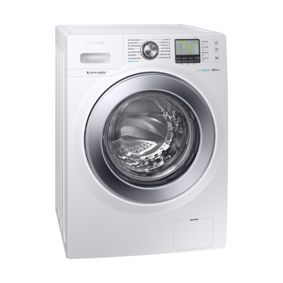 Machine à laver Samsung | WW1CR640U0M